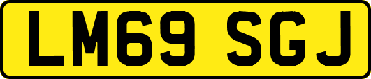 LM69SGJ