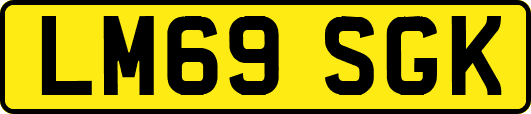 LM69SGK