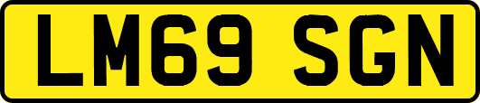 LM69SGN