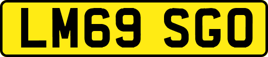 LM69SGO