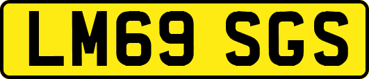 LM69SGS
