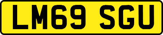 LM69SGU