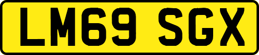 LM69SGX