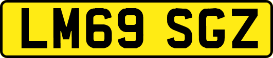 LM69SGZ