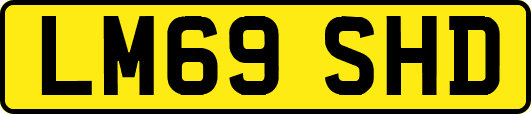 LM69SHD