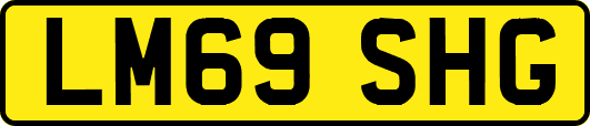LM69SHG