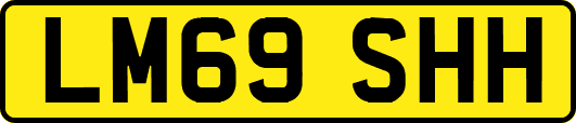 LM69SHH