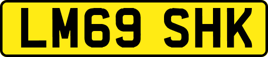 LM69SHK