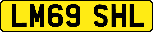 LM69SHL