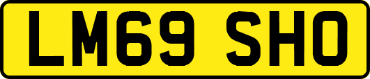 LM69SHO