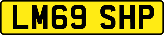 LM69SHP