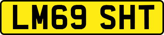 LM69SHT