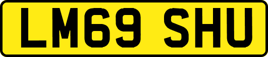 LM69SHU