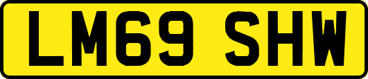 LM69SHW