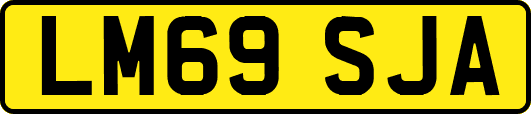 LM69SJA