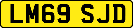 LM69SJD