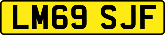 LM69SJF