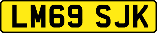 LM69SJK