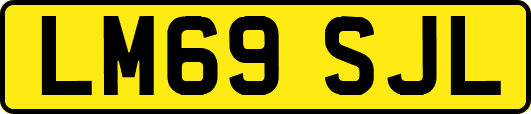 LM69SJL