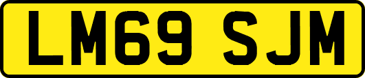 LM69SJM