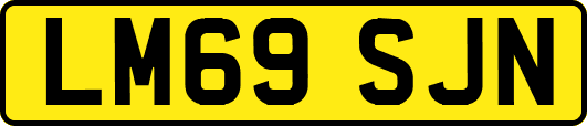 LM69SJN