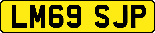 LM69SJP