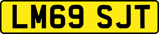 LM69SJT