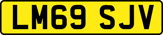 LM69SJV
