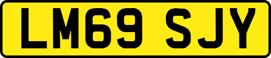 LM69SJY