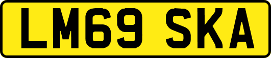 LM69SKA