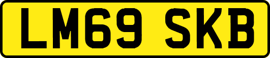 LM69SKB