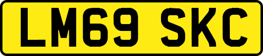 LM69SKC