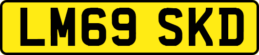 LM69SKD