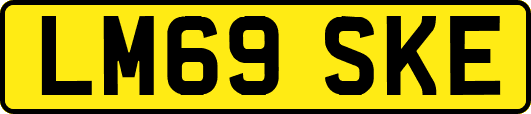 LM69SKE