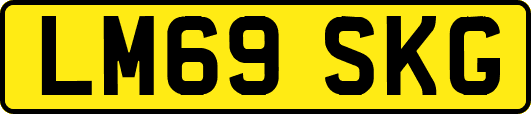 LM69SKG