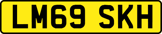 LM69SKH