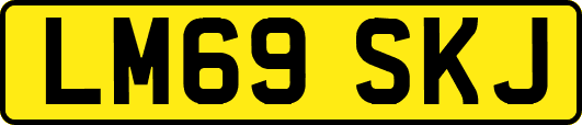 LM69SKJ