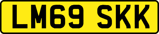 LM69SKK