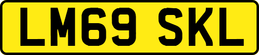 LM69SKL