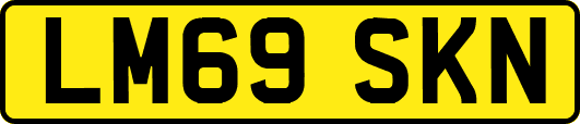 LM69SKN