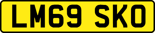 LM69SKO