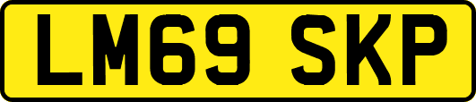 LM69SKP