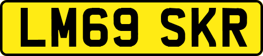 LM69SKR
