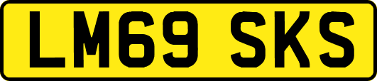 LM69SKS