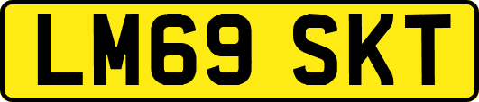 LM69SKT