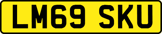 LM69SKU