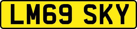 LM69SKY