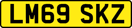 LM69SKZ