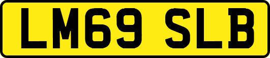 LM69SLB