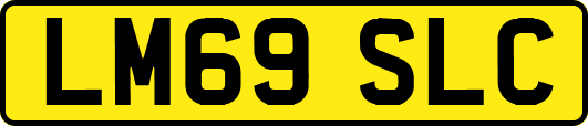 LM69SLC
